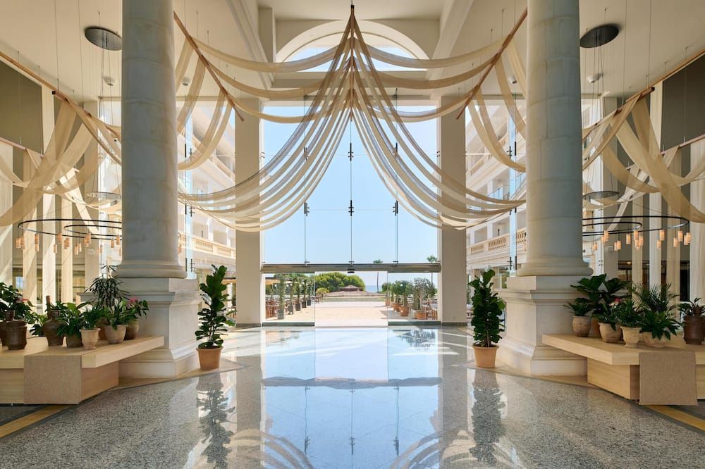 Sarena de Muro Resort Mallorca