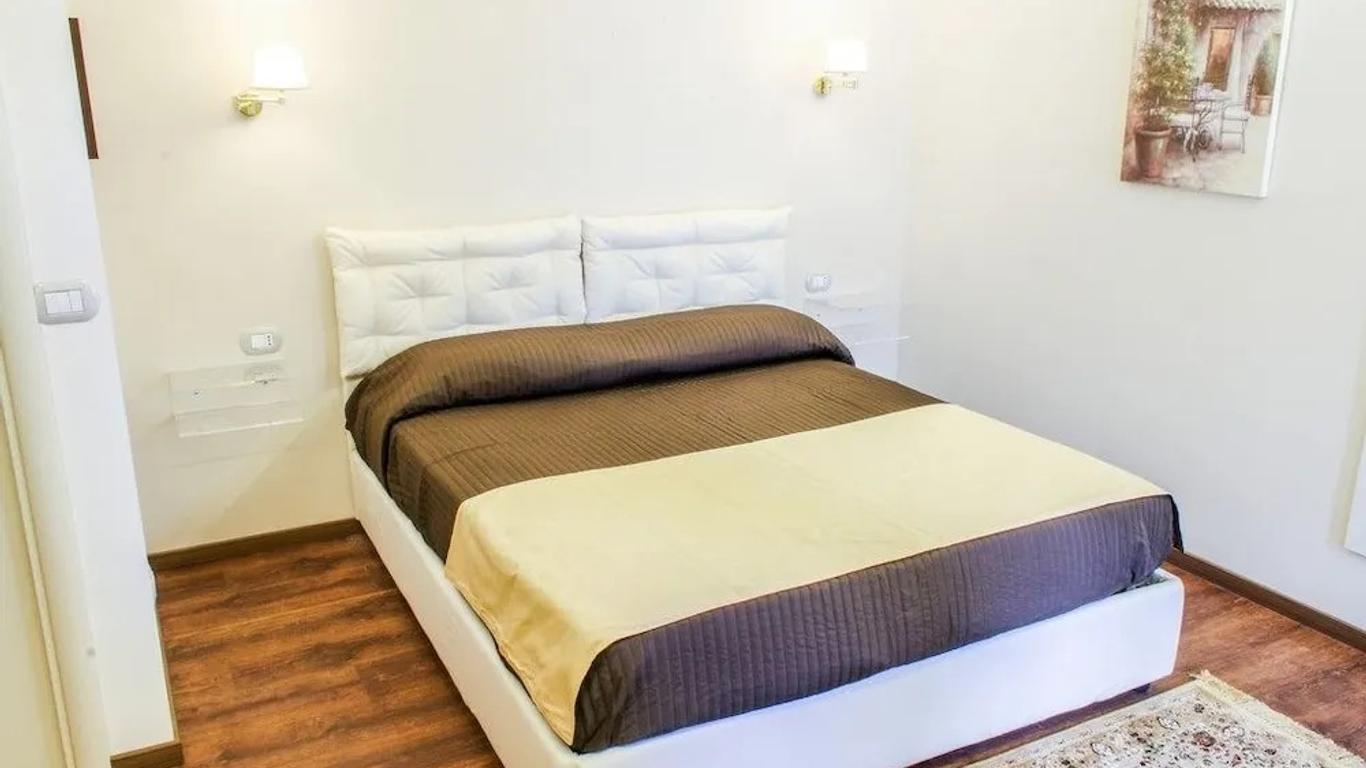 96 Guest House