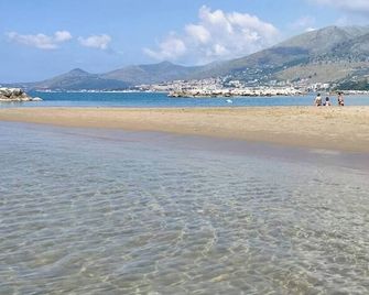 Sweet Holidays in the center of Formia - Formia - Spiaggia