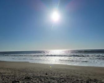 Relaxing getaway on the Oregon Coast for up to 6 people - Gleneden Beach - Beach