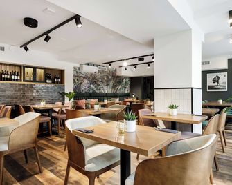Kyriad Stargard - Stargard - Restaurant