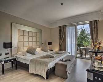 Park Hotel Junior - Quarto d'Altino