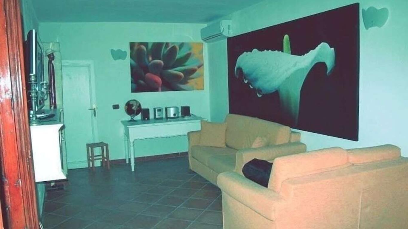 B&B Il Castello