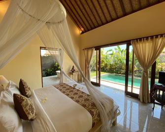 Rumah Dadong - Ubud - Sovrum
