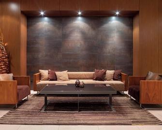 AC Hotel by Marriott Vicenza - Vicenza - Lounge
