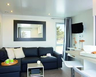 Les Chalets d'Argentouleau - Sarlat-la-Canéda