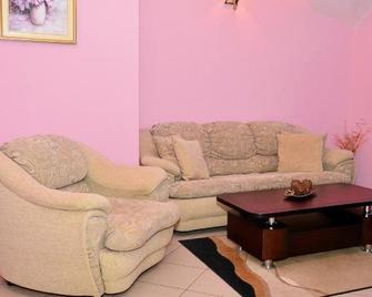 Family Hotel Maraya - Arbanasi - Soggiorno