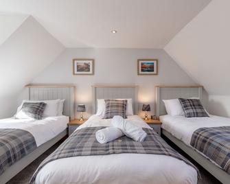 The Steadings - by StayDunfermline - Dunfermline - Habitación