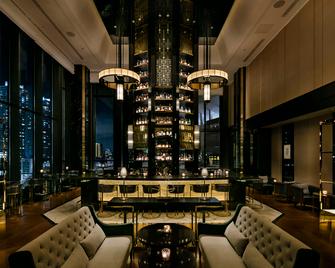 Hilton Yokohama - Yokohama - Bar