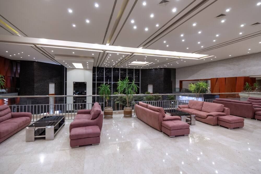 Serenity Alma Heights - Ex Serenity Fun City