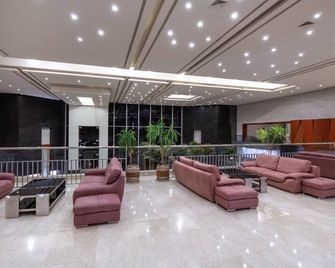 Serenity Alma Heights - Ex Serenity Fun City - Makadi Bay - Area lounge