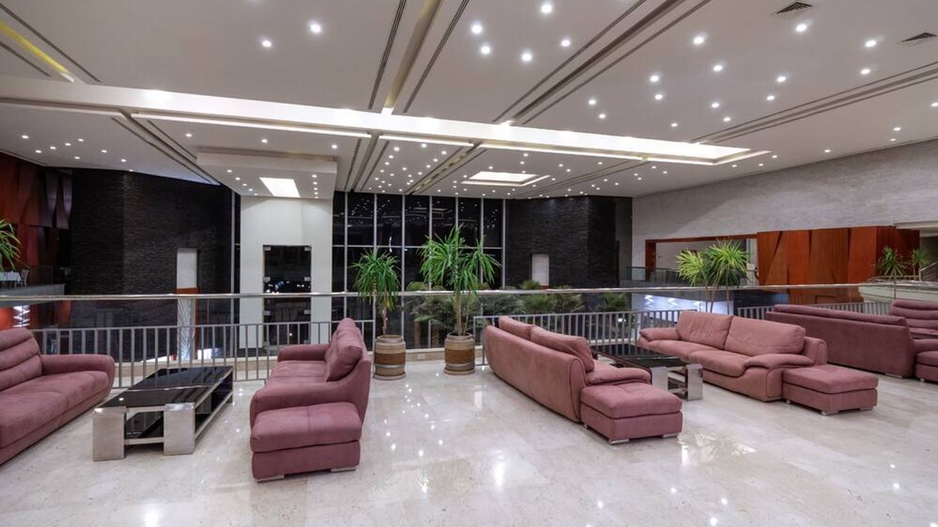 Serenity Alma Heights - Ex Serenity Fun City