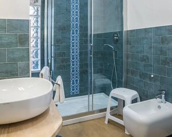 Dolcestate - Campofelice di Roccella