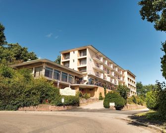 Alexain Hotel Restaurant & Wellness - Colmar Ouest - Turckheim - Bâtiment