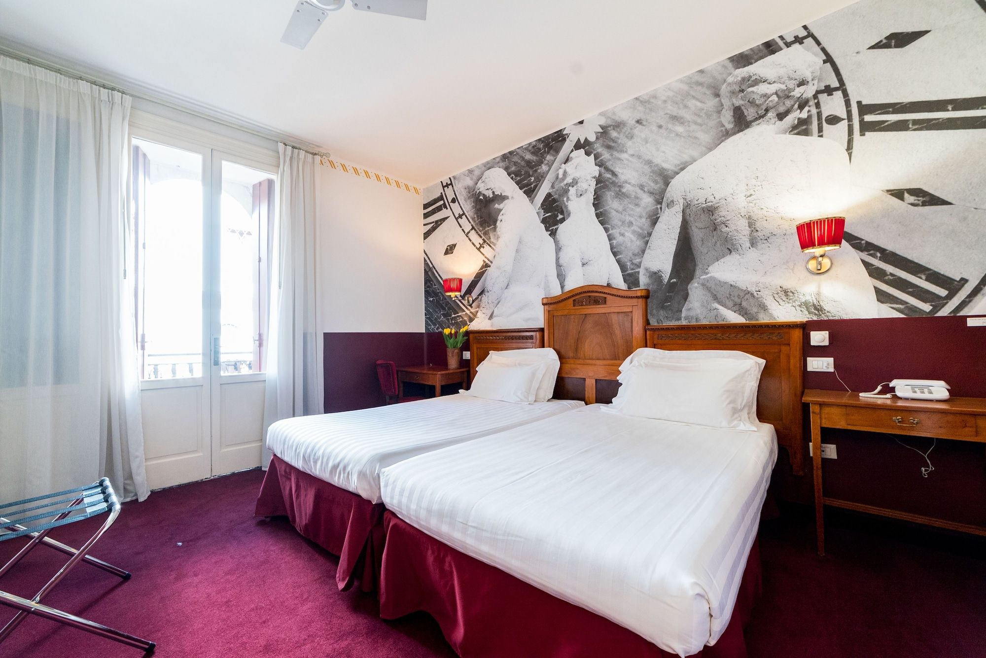 Antico Hotel Vicenza thumbnail 3