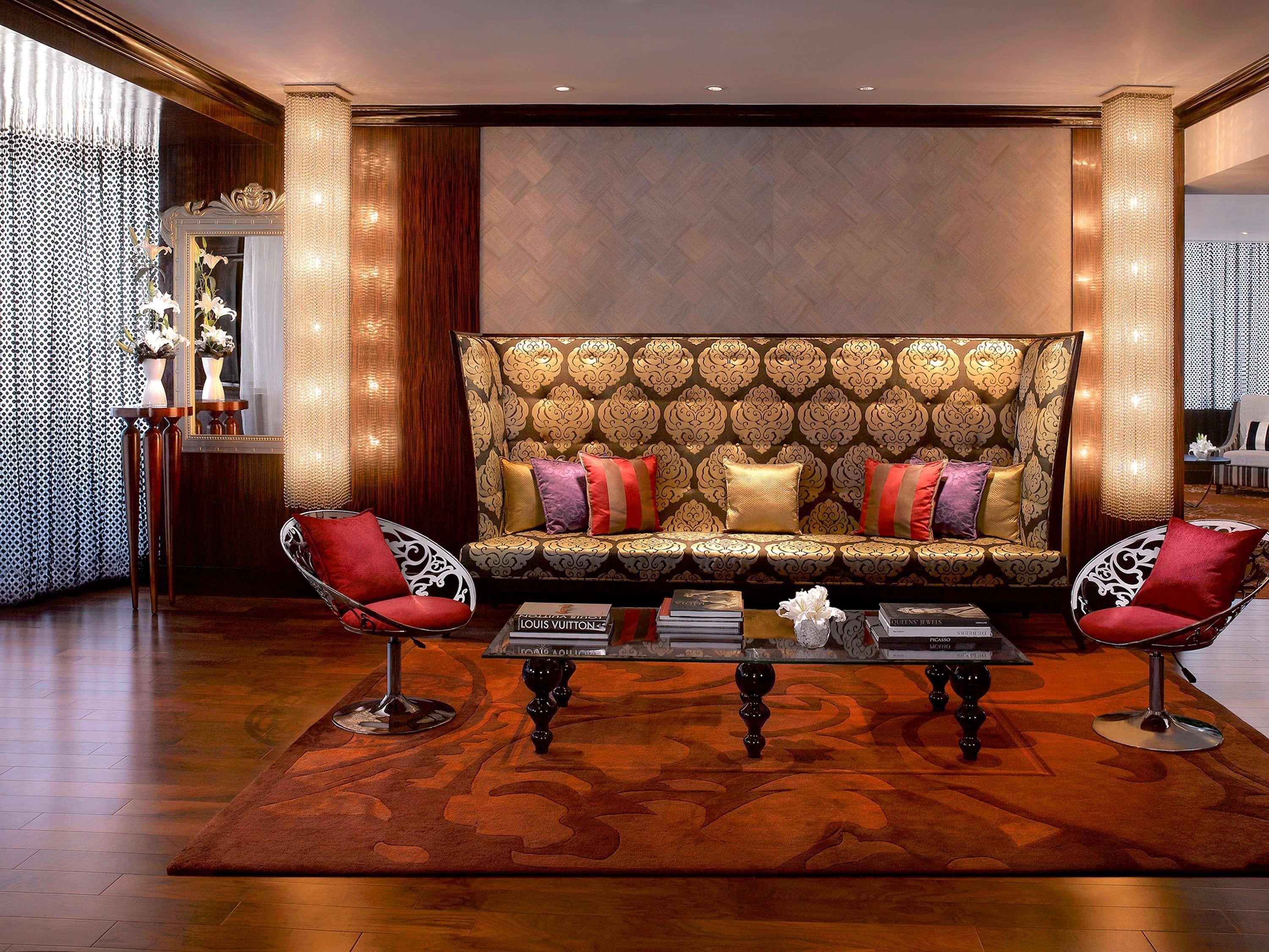 سوفيتل مومباي بي كيه سي