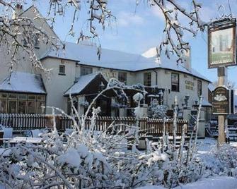 Castle Inn - Hythe