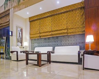 Ekono Hotel - Jeddah - Lobby