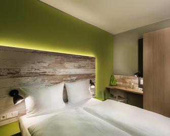 ibis Styles Stuttgart Vaihingen - Stuttgart - Soveværelse