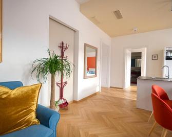 App110 - Merano - Salon