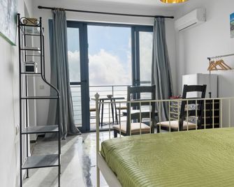 Serenity Boutique Suites - Vasiliki
