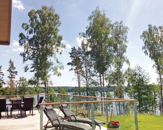 4 Bedroom Gorgeous Home In Skillingaryd - Skillingaryd