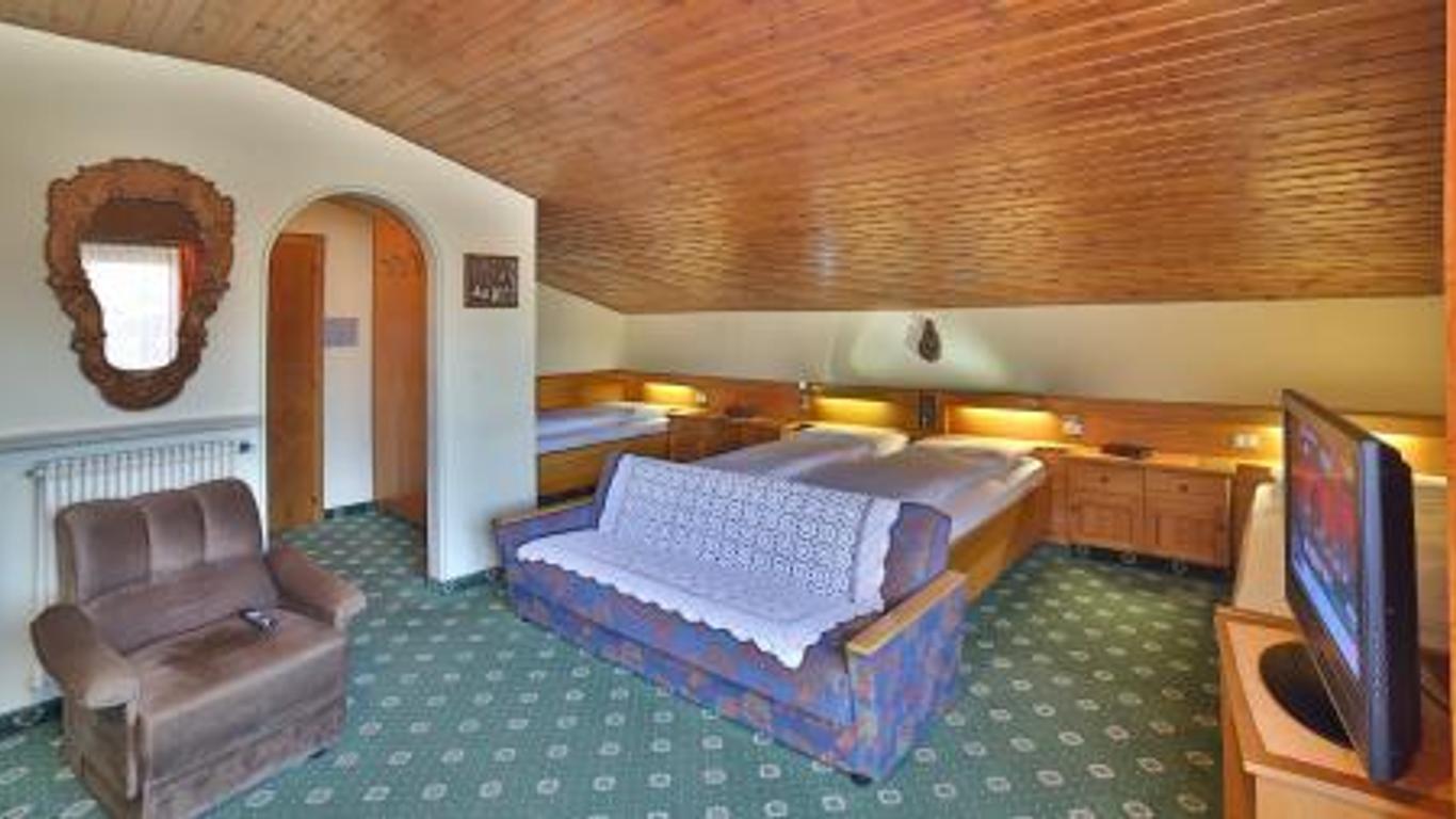 Hotel Serles Superior