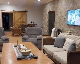 Chez Vous Villas Pokolbin - Pokolbin - Salon