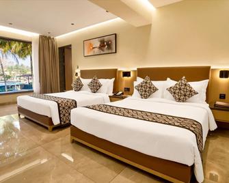 Treat Resort Silvassa - Silvassa - Habitación