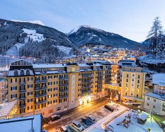 MONDI Hotel Bellevue Gastein - Bad Gastein