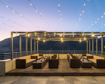 Stone Wood Hotel Kumbhalgarh - Kumbhalgarh - Restaurant