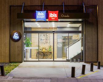 Ibis Oviedo - Oviedo - Bina