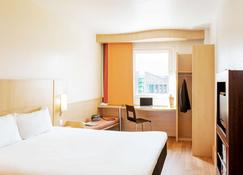 Ibis Oviedo - Oviedo - Κρεβατοκάμαρα