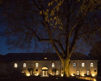 Etoile de Pompadour - Arnac-Pompadour - Bâtiment