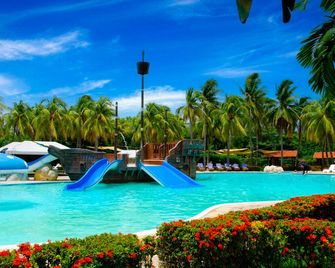 Las Veraneras Villas & Resort - Acajutla