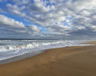 Botanic Apartments - Warrnambool - Beach