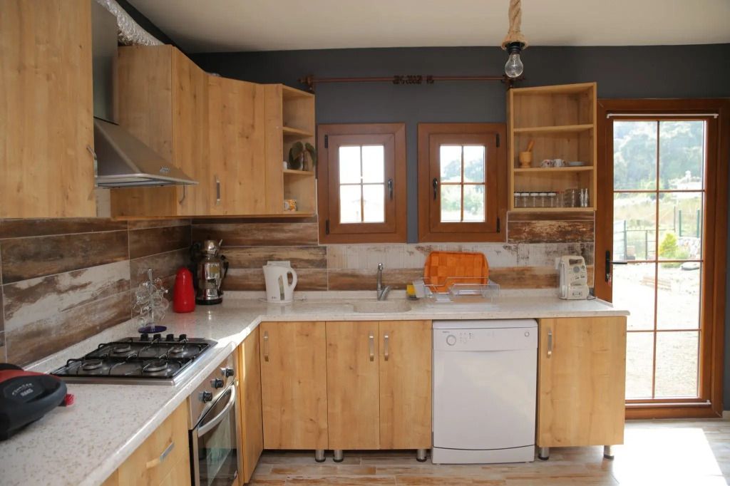 Chillsteps Hostel - פטהייה - מטבח