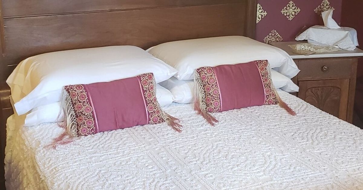 Alaska Heritage House Bed And Breakfast à partir de 247 €. Hôtels à