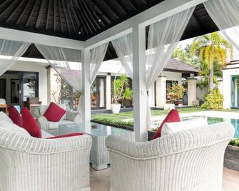 Villa Sunset by Premier Hospitality Asia - South Kuta - Patio