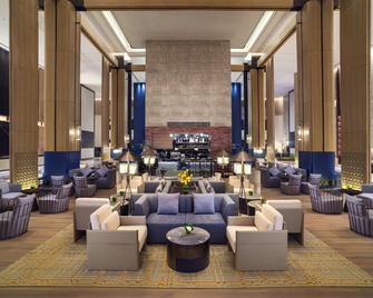 Pullman Yueyang - Yueyang - Lounge