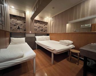 Usa Hostel - Hong Kong - Spa