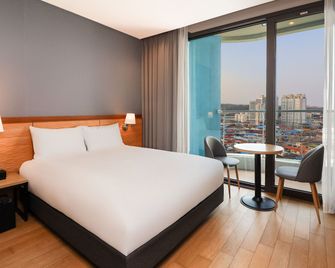 Nova Stay Gangneung - Gangneung