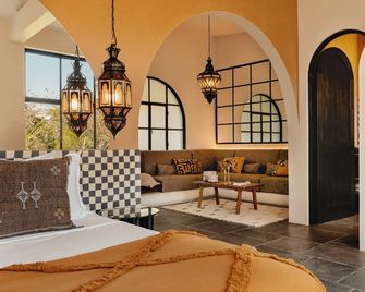 Domo Nosara Boutique Hotel - Nosara