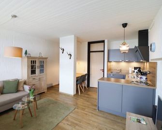 Mein Vierjahreszeiten Hotel Garni Superior - Sankt Andreasberg