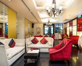 Admiral Premier Bangkok - Bangkok - Lounge