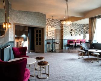 The George Of Piercebridge - Darlington - Lounge