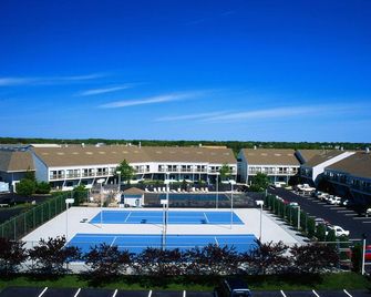 雅茅斯灣 VRI 渡假村 - 西雅茅斯 - 西茅斯