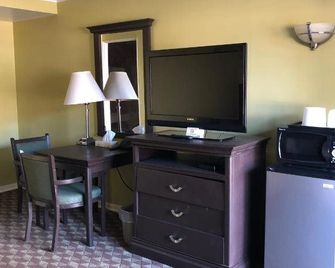 Spartan Motel - Rochester Hills
