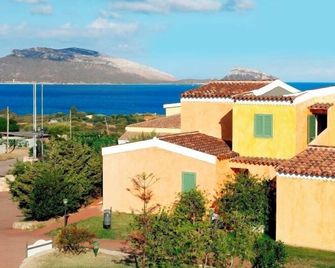Hotiday Golfo Aranci - Golfo Aranci