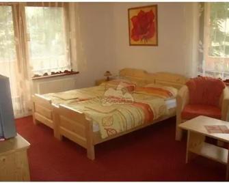 Penzion Kormoran - Námestovo - Bedroom